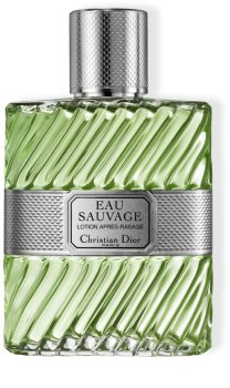 DIOR Eau Sauvage After Shave für Herren