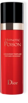 DIOR Hypnotic Poison dezodorant v spreji pre ženy