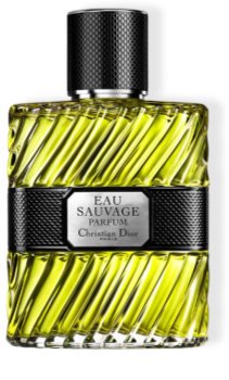 DIOR Eau Sauvage Parfum parfém pre mužov