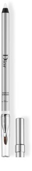 DIOR Universal Contour szájceruza hegyezővel