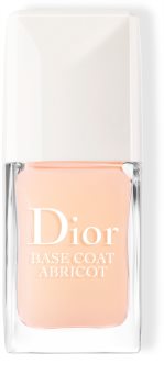 Dior Base Coat Abricot базов лак за нокти