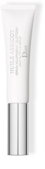 DIOR Collection Huile Abricot Nærende serum Til neglebånd