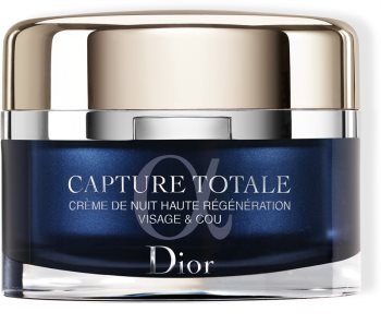 DIOR Capture Totale Intensive Restorative Night Creme krem intensywnie rewitalizujący na noc