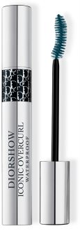 Dior Diorshow Iconic Overcurl Waterproof řasenka pro větší objem a natočení řas voděodolná