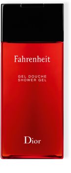 Dior Fahrenheit душ гел за мъже