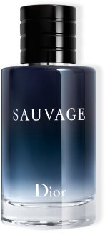 Dior Sauvage toaletna voda za moške