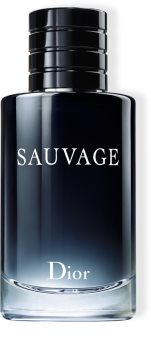 Dior Sauvage toaletná voda pre mužov