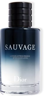 Dior Sauvage after shave pentru bărbați