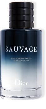 DIOR Sauvage After Shave -Vesi Miehille
