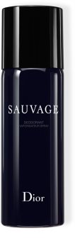 Dior Sauvage dezodorant v spreji pre mužov