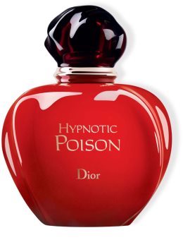 DIOR Hypnotic Poison Eau de Toilette hölgyeknek
