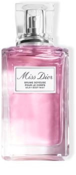 DIOR Miss Dior спрей для тіла для жінок