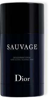 Dior Sauvage Deo-Stick ohne Alkohol für Herren