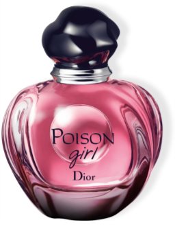 ozon Lift verrassing DIOR Poison Girl Eau de Parfum voor Vrouwen | notino.nl