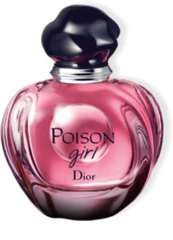 DIOR Poison Girl Eau de Parfum pour femme