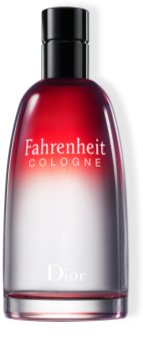 fahrenheit cologne ingredients