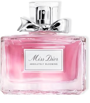 miss dior blooming bouquet notino