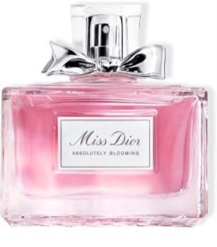 DIOR Miss Dior Absolutely Blooming woda perfumowana dla kobiet