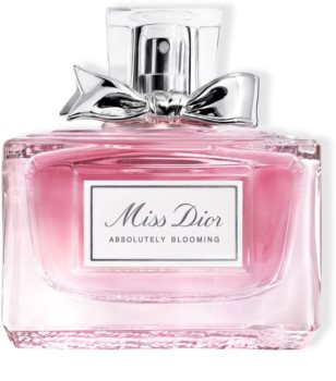DIOR Miss Dior Absolutely Blooming Eau de Parfum for Women