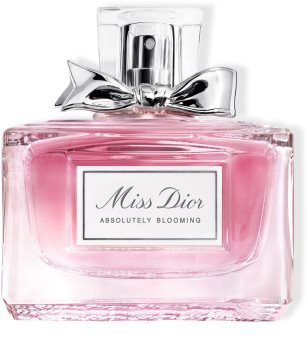 DIOR Miss Dior Absolutely Blooming парфумована вода для жінок