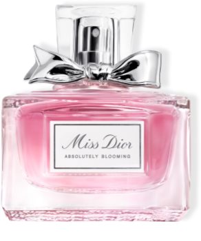 DIOR Miss Dior Absolutely Blooming parfémovaná voda pro ženy