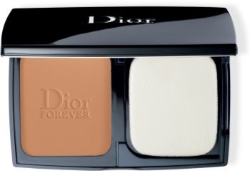 DIOR Dior Forever Extreme Control matující pudrový make-up SPF 20