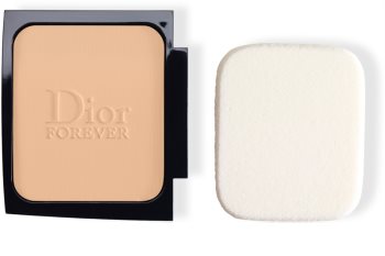DIOR Dior Forever Extreme Control mattierendes Pudermake-up Ersatzfüllung