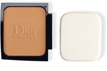 DIOR Dior Forever Extreme Control matující pudrový make-up náhradní náplň