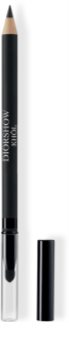 DIOR Diorshow Khôl crayon haute intensité, tenue waterproof avec estompe et taille-crayon