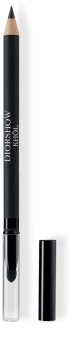DIOR Diorshow Khôl Wasserfester Eyeliner mit einem Anspitzer