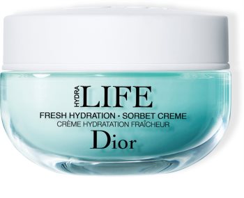 Dior Hydra Life Fresh Hydration Sorbet Creme hidratáló arckrém