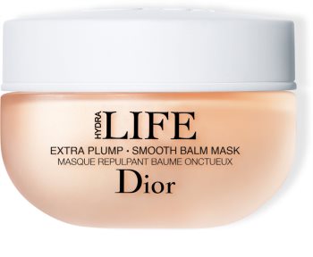 DIOR Hydra Life Extra Plump Smooth Balm Mask θρεπτική μάσκα