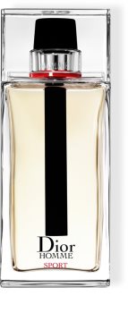DIOR Dior Homme Sport Eau de Toilette pentru bărbați