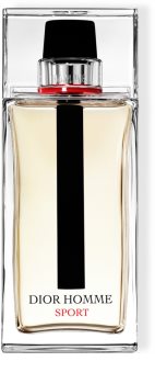 DIOR Dior Homme Sport Eau de Toilette para homens