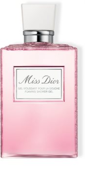 Dior Miss Dior душ гел за жени