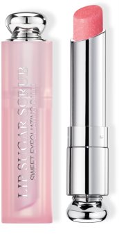 Dior Dior Addict Lip Sugar Scrub radírozó balzsam