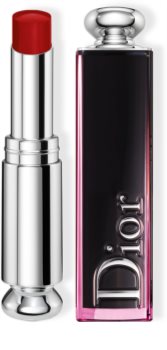 DIOR Dior Addict Lacquer Stick rtěnka s vysokým leskem