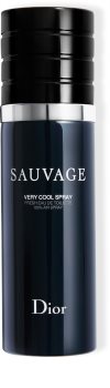 DIOR Sauvage toaletna voda u spreju za muškarce