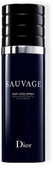 Dior Sauvage toaletná voda v spreji pre mužov