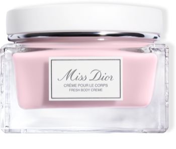 DIOR Miss Dior tělový krém pro ženy