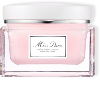 DIOR Miss Dior crème pour le corps pour femme