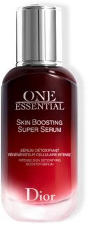DIOR One Essential Skin Boosting Super Serum intenzivní omlazující sérum