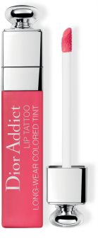 DIOR Dior Addict Lip Tattoo tekutá rtěnka