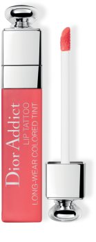 DIOR Dior Addict Lip Tattoo tekutá rtěnka