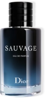 Dior Sauvage Eau De Parfum For Men Notino Co Uk