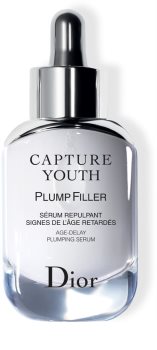 DIOR Capture Youth Plump Filler nawilżające serum do twarzy