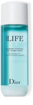 DIOR Hydra Life 2 in 1 Sorbet Water hidratantna voda za lice 2 u 1