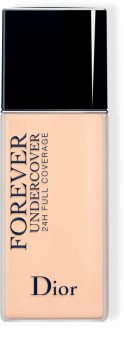 Dior Dior Forever Undercover Tökéletes fedésű alapozó 24h