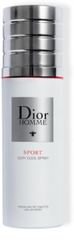DIOR Dior Homme Sport Eau de Toilette em spray para homens