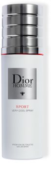 DIOR Dior Homme Sport Eau de Toilette på spray til mænd